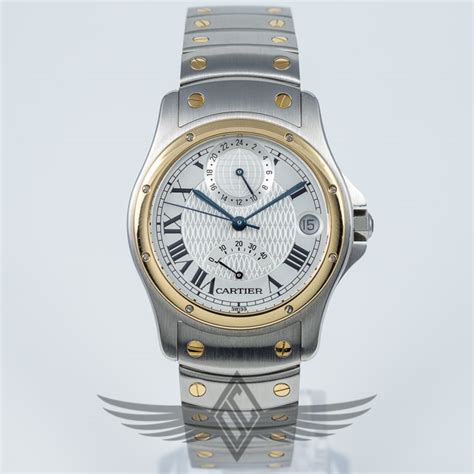 cartier limited edition watches|cartier santos ronde watch.